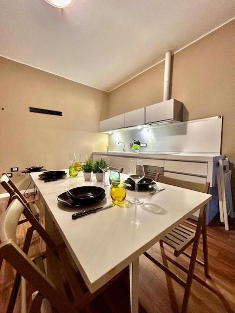 Residence Zar 8 Trieste Exterior foto
